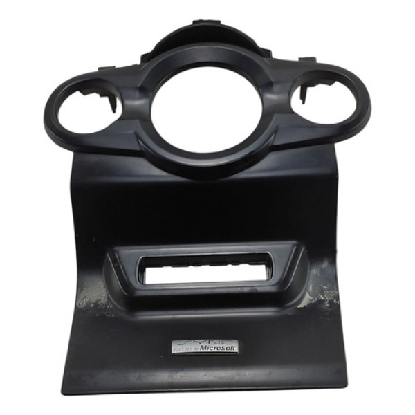 Moldura Painel Central Difusor Ford Ecosport 2013 2021