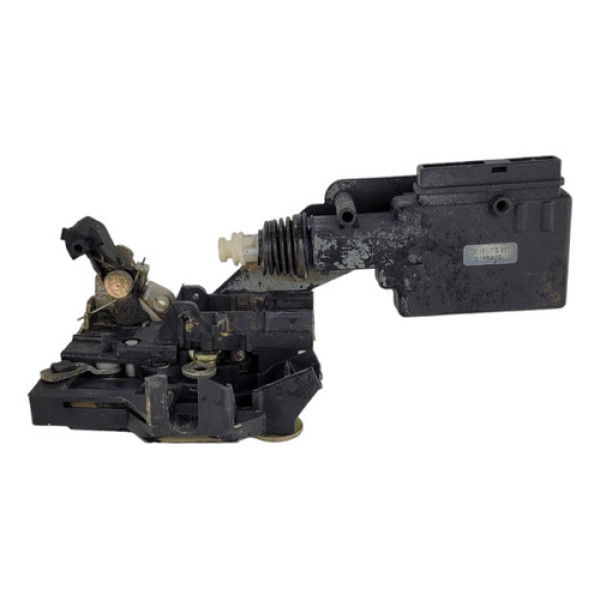 Fechadura Eletrica Renault Clio 2006 2008 Dianteira Direita 