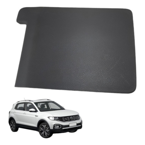 Tampa Protecao Caixa Fusivel Volkswagen 2022 Usado