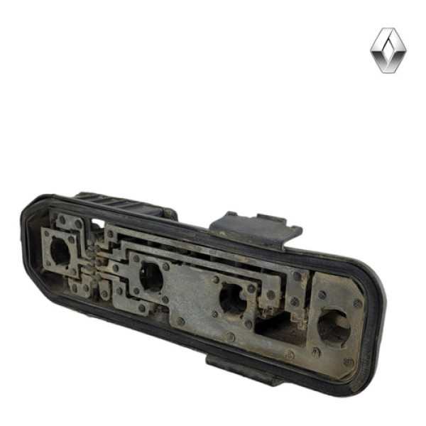 Circuito Lanterna Traseira Renault Clio 2000 2003 Esquerdo 