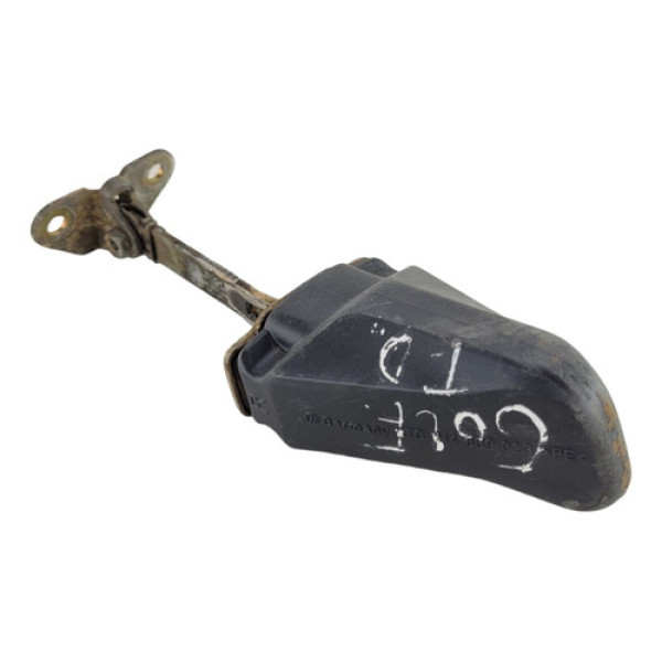 Limitador Porta Volkswagen Golf 1995 1998 Traseiro Direito 