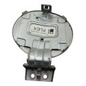 Base Portinhola Motor Tanque Combustivel Cruze 2012 2015 Preto