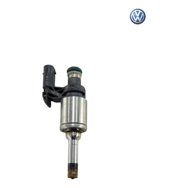 Bico Injetor Gasolina Injecao Volkswagen Polo Tsi 2017 2021