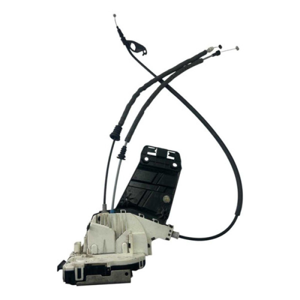 Fechadura Traseira Direito Jeep Renegade 1.8 2019 2023