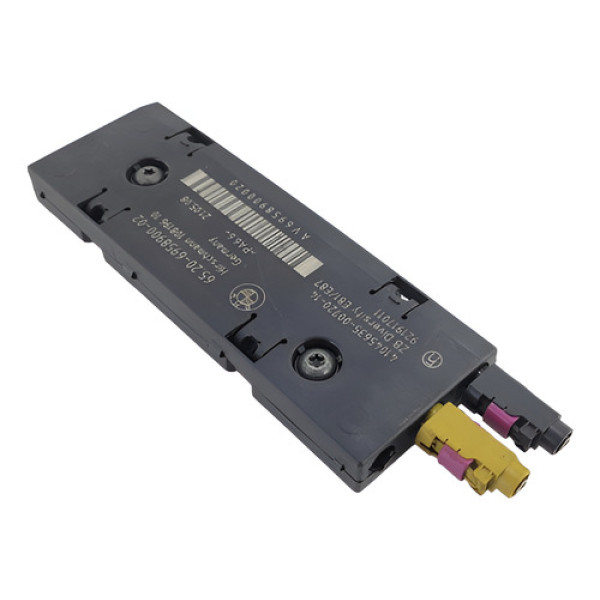 Modulo Antena Teto Bmw 118 I Serie 1 2009 2012