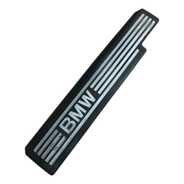 Tampa Acabamento Capa Motor Bmw 130 325 330 2005 2010 N52