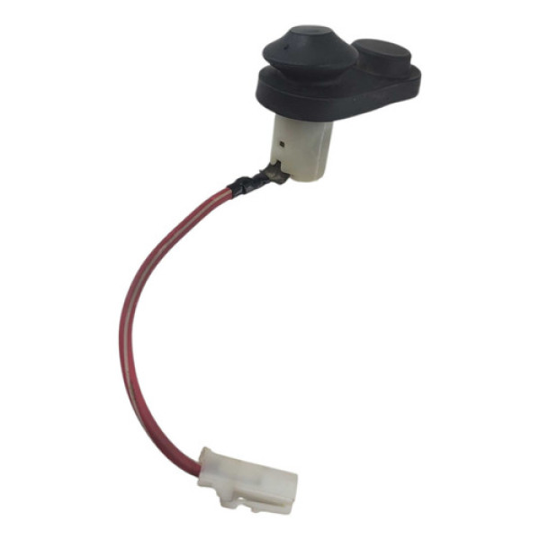 Retrovisor Direito Elétrico Toyota Corolla 1997 2001