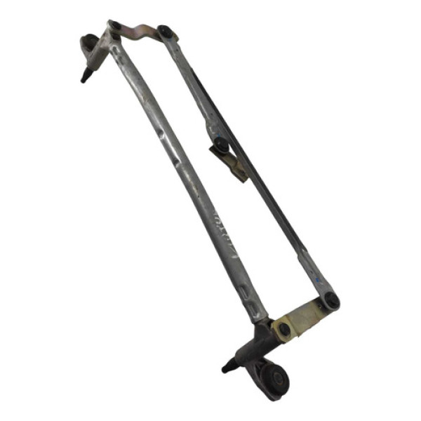 Galhada Limpador Motor Parabrisa Volkswagen Polo 2018 2022