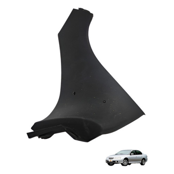 Acabamento Painel Lateral Chevrolet Omega 2003 2004