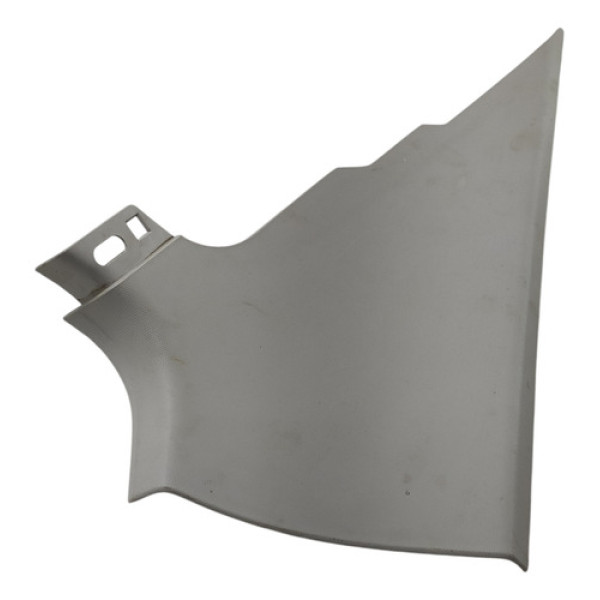 Moldura Interna Traseira Esquerdo Prisma 2013 2017