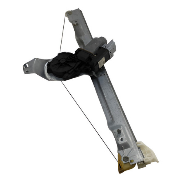 Maquina Vidro Traseira Esquerda C4 Picasso 2011 2012