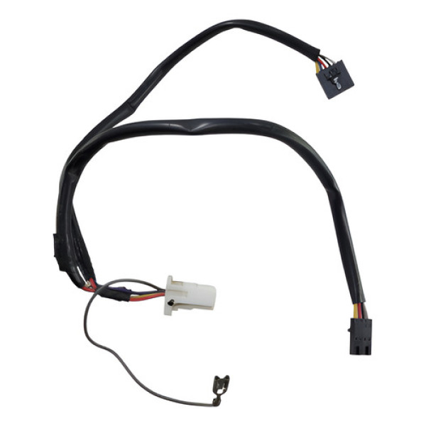 Chicote Conector Eletrico Volante Lifan X60 1.8 2015