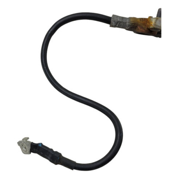 Cabo Bateria Terminal Negativo Chevrolet Cruze 2012  2016