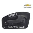 Macaneta Interna Chevrolet Corsa Montana 03 12 Traseira Dire Traseira