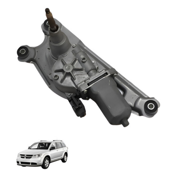 Motor Limpador Traseiro Dodge Journey 2010 2011