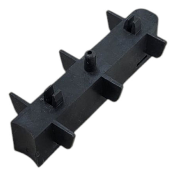 Batente Inferior Tampa Porta Malas Audi Sedan A3 2013 2021