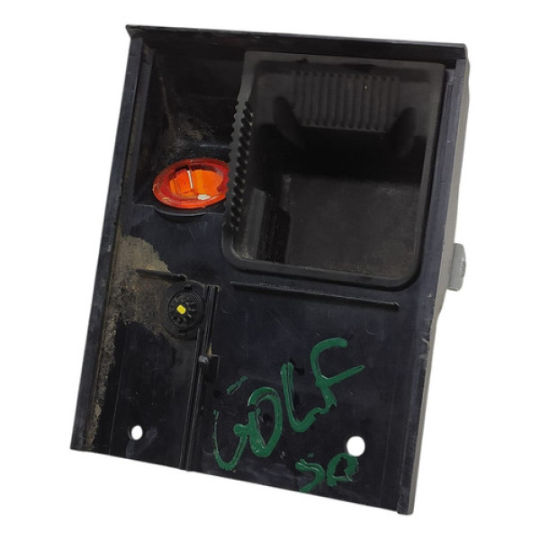 Cinzeiro Acabamento Volkswagen Golf Bora 1999 2013