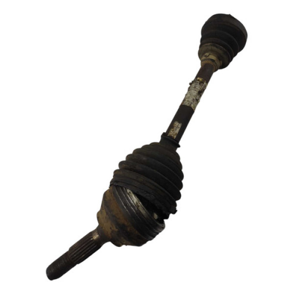 Semi Eixo Dianteiro Esquerdo Ford Fiesta 2003 2012