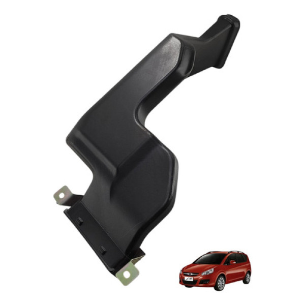 Duto Cano Ventilacao Ar Condicionado Jac J6 2010 2011