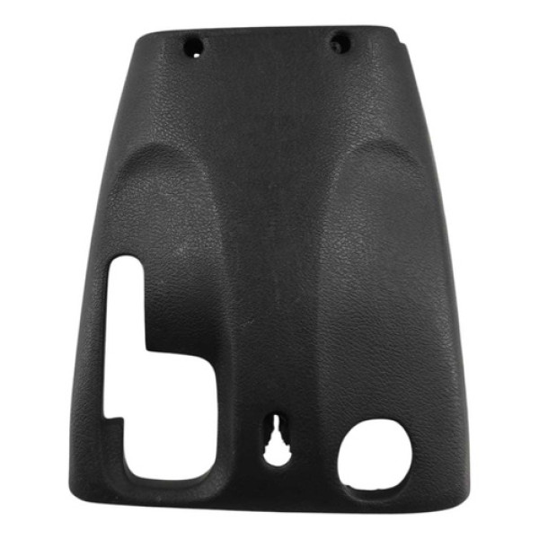 Moldura Inferior Volante Coluna Direcao Renault Clio 2002