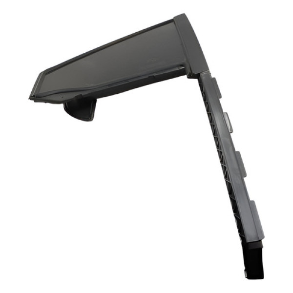 Vidro Fixo Dianteiro Esquerdo Peugeot 208 2013 2015