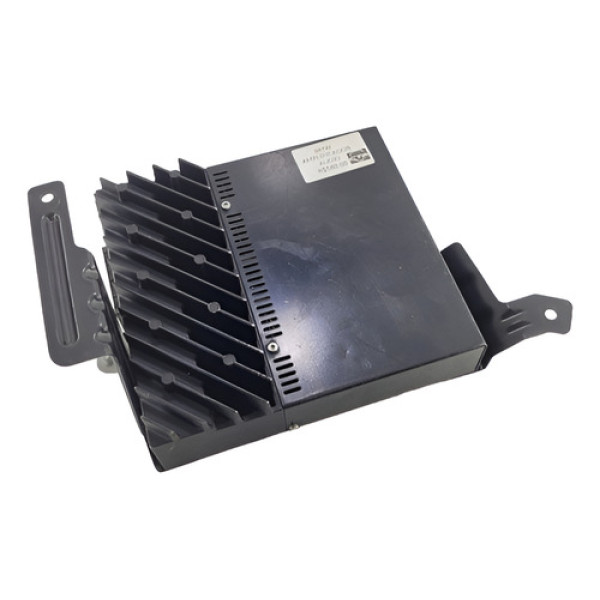 Modulo Amplificador De Audio Bmw Serie 3 1999 2000 Preto