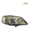 Farol Dianteiro Direito Projetor Chevrolet Astra 2003 2011 Direito