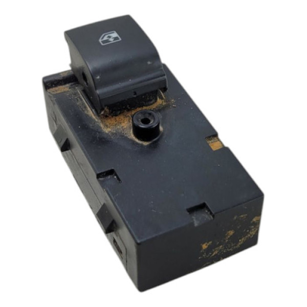 Botao Vidro Traseiro Esquerdo Chevrolet Onix 2012 2019