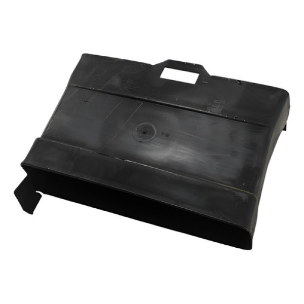 Duto Ar Central Ford Ranger 2.5  1999 2001 Usado 127v