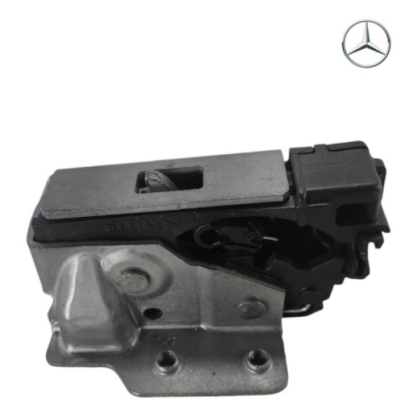 Fechadura Tranca Porta Traseira Mercedes Sprinter 2019 2022
