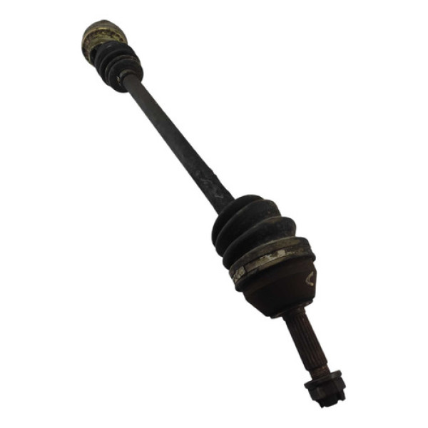 Semi Eixo Esquerdo Renault Clio 1.0 2000 2012