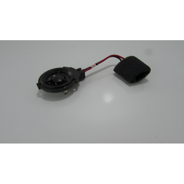 Tweeter Coluna Celer 2015 Chery Original Preto