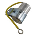 Condensador Distribuidor Fusca 1200 Corcel Belina 92310821
