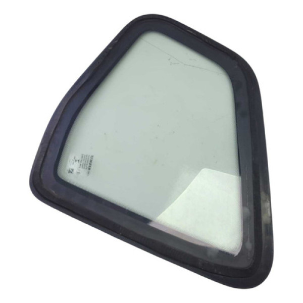 Vidro Janela Fixa Esquerda Renault Duster 2010 2015