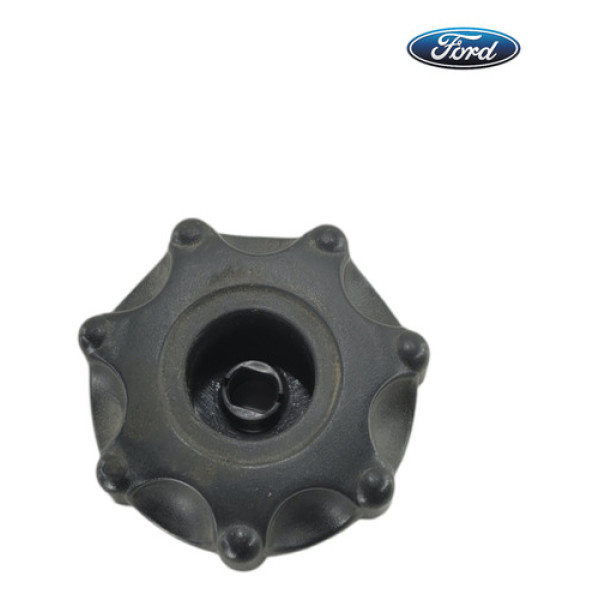 Manopla Ajuste Encosto Banco Dianteiro Ford Fiesta 2003 2012