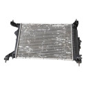 Kit Radiador Chevrolet Onix 1.4 2012 2016 802560000