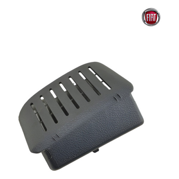 Moldura Porta Objetos Painel Fiat Palio 2000 2005 