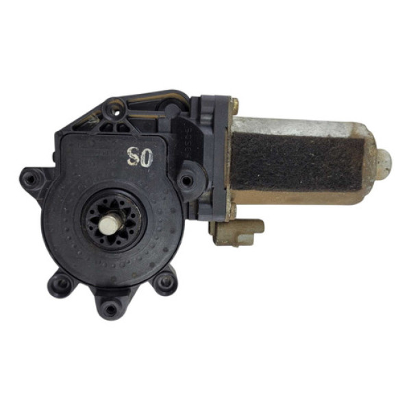 Motor Vidro Eletrico Dianteira Direita Ford Fiesta 2002 2012