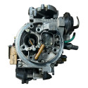 Carburador Motor Vw Gol Logus Gts Gasolina 1.8 1989 1991