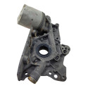 Bomba De Oleo Motor Chevrolet Zafira 2.0 8v 2000 2004