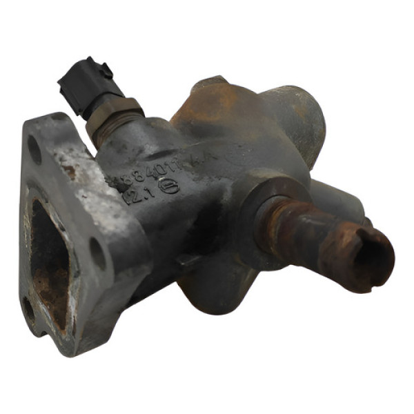 Carcaça Válvula Termostatica Pt Cruiser 2.4 2005 2006