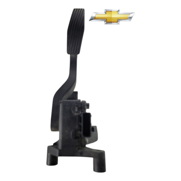 Pedal Acelerador Eletronico Chevrolet Meriva 2004 2012