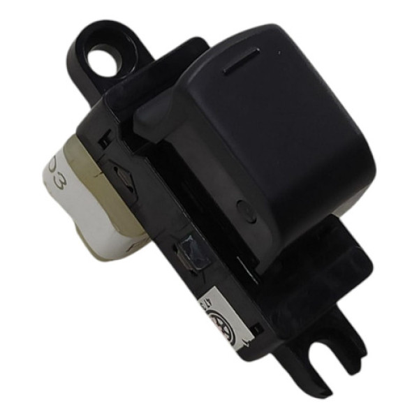 Comando Vidro Eletrico Dianteiro Nissan Versa 1.6 2018