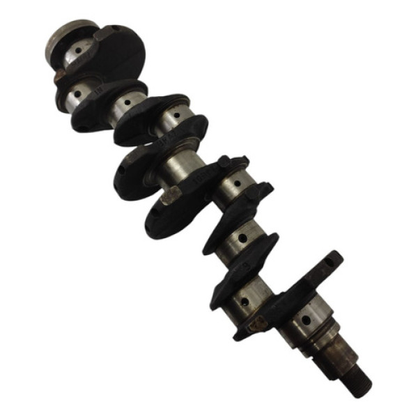 Virabrequim Motor Fiat Fire Uno Palio 1.0 2008 2014