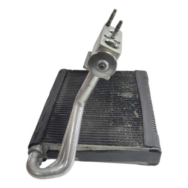 Radiador Evaporador Citroen C4 Lounge 2014 2016 Azul-aço