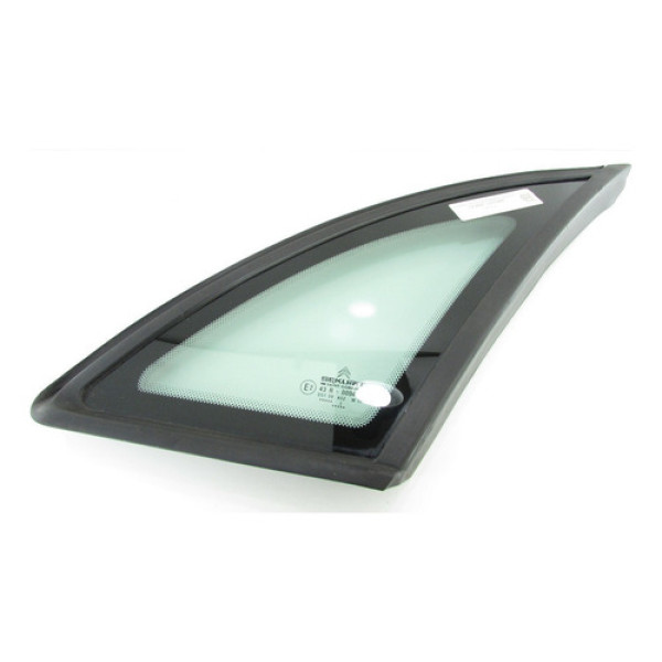 Vidro Fixo Lateral Traseiro Direito Citroen C5 2002 Original