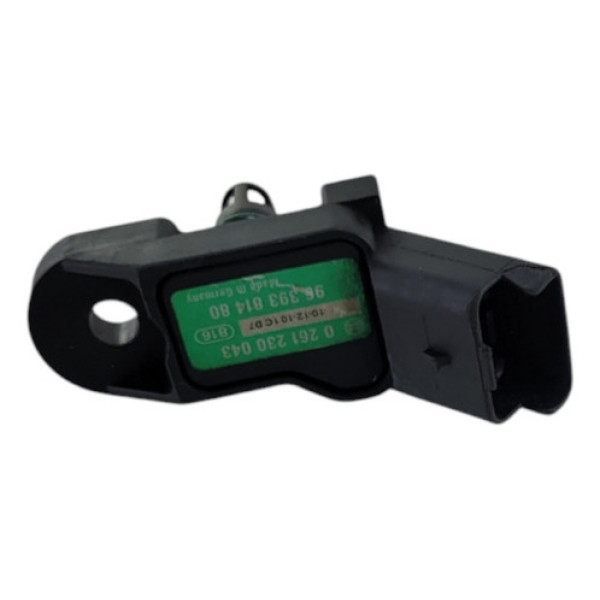 Sensor Map Peugeot Citroen Xsara Aircross 206 207 2008 2012