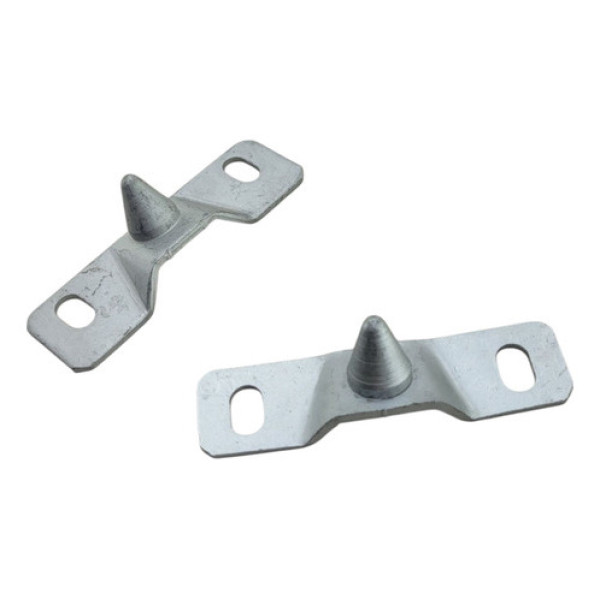 Batente Macho Superior Porta  Correr Ducato 2.3 16v 2010