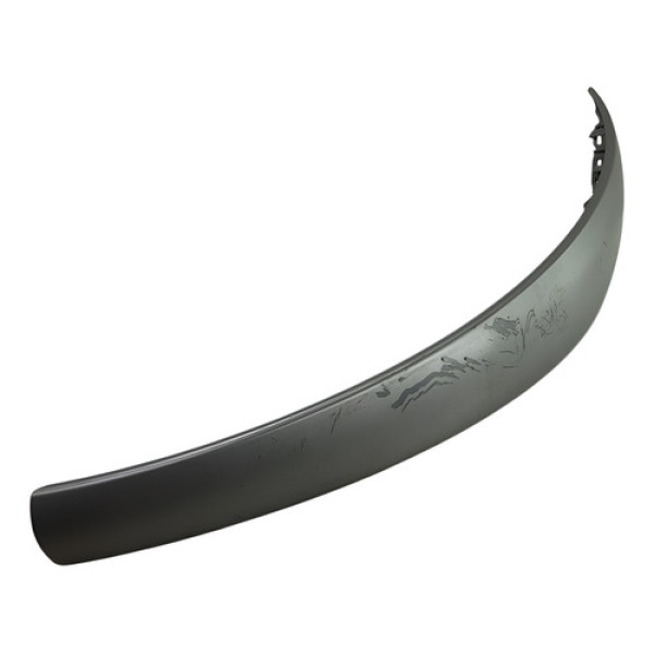 Acabamento Moldura Porta Traseira Direita Bmw 120i 2010 Prateado