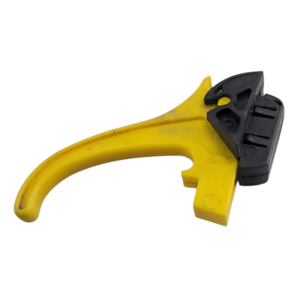 Alavanca Abertura Capo Fiat Strada Idea Palio 2008 2012